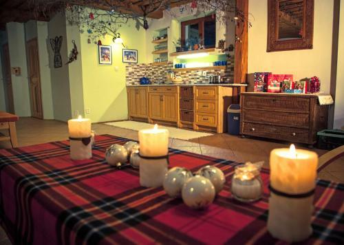 Hostal Holiday Resort ?v�rny