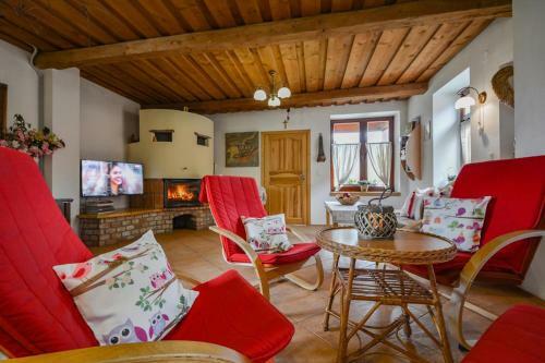 Hostal Holiday Resort ?v�rny