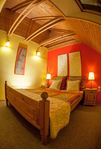 Hostal Holiday Resort ?v�rny