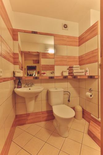 Hostal Holiday Resort ?v�rny