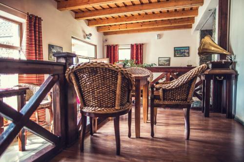 Hostal Vila Fenix