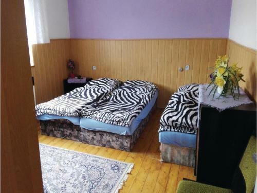 Holiday Home Nitrianske Rudno II
