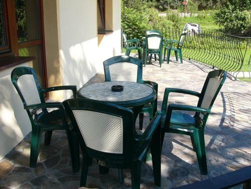 Apartm�ny Rajeck� Dolina