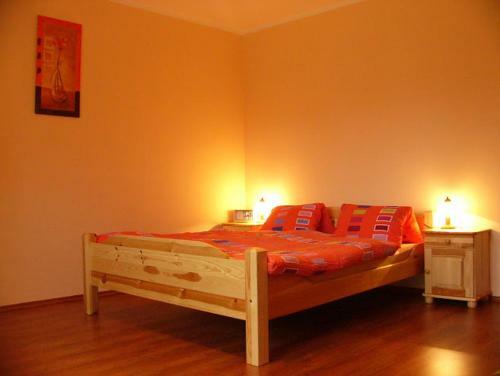 Apartm�ny Rajeck� Dolina