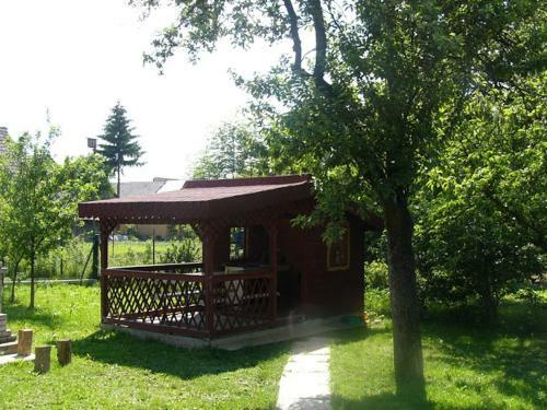 Apartm�ny Rajeck� Dolina
