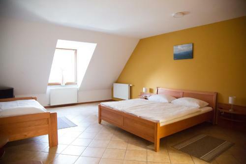Motel Skalka
