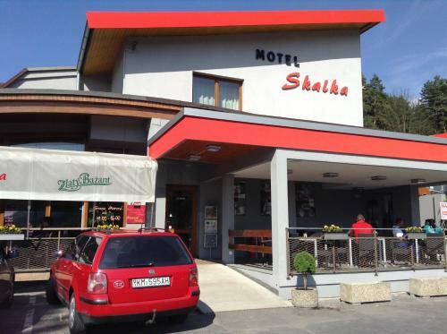Motel Skalka