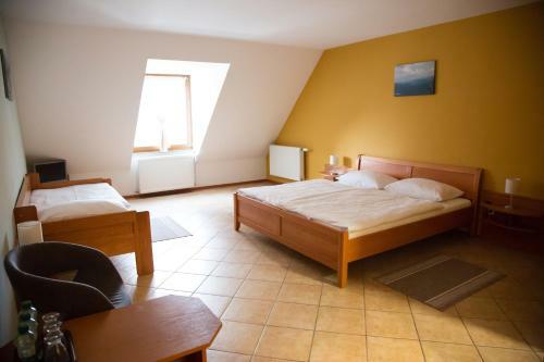 Motel Skalka