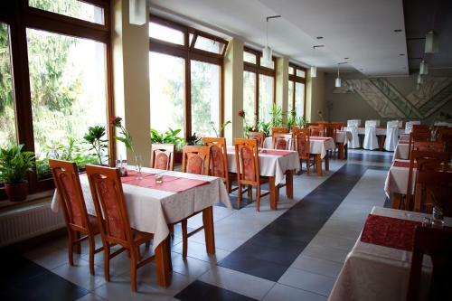Motel Skalka