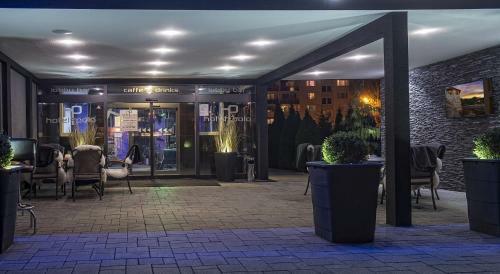 Hotel Polo