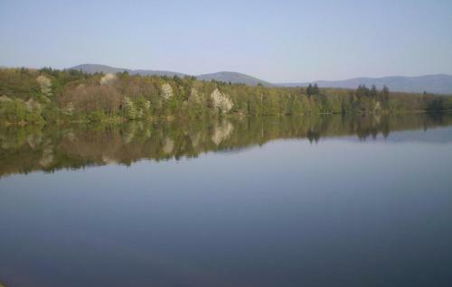 Holiday Home Prasice