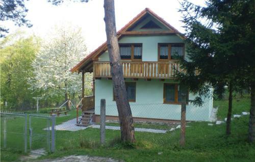 Holiday Home Prasice
