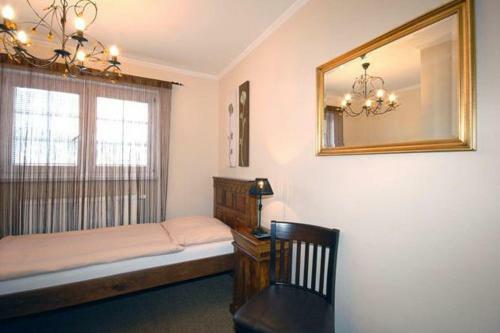 Hostal Penzion Bystrica