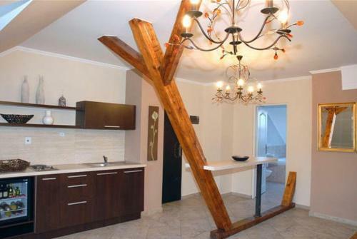 Hostal Penzion Bystrica