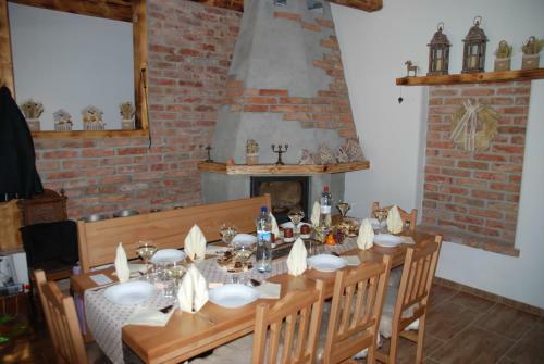 Hostal Penzi�n Drie?ovkou