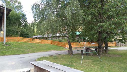 Hostal Penzi�n Drie?ovkou