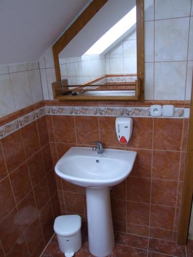 Hostal Penzi�n Julkin Dvor