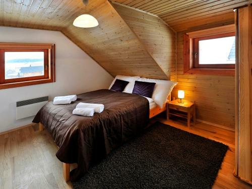Holiday Home Sojka Resort
