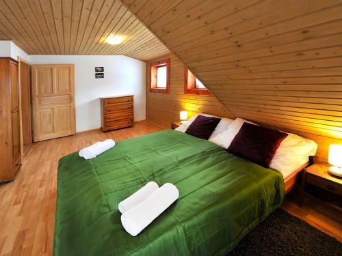 Holiday Home Sojka Resort