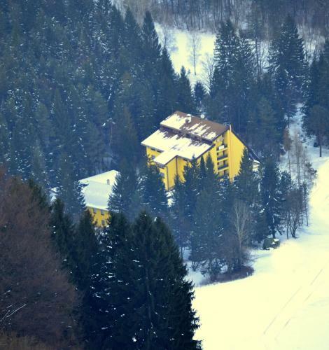 Hotel Smre?ina