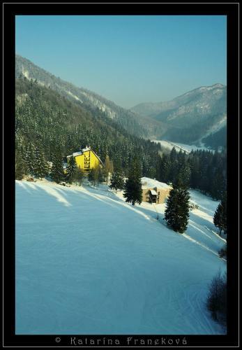 Hotel Smre?ina