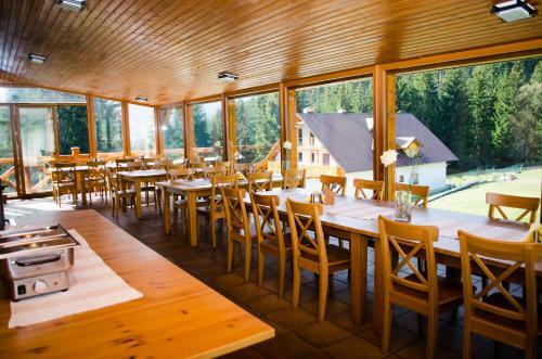 Hostal Penzion Rami