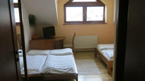 Hostal Penzion Rami
