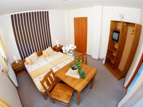 Hostal Margus Apartm�ny