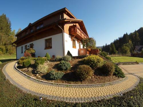 Hostal Margus Apartm�ny