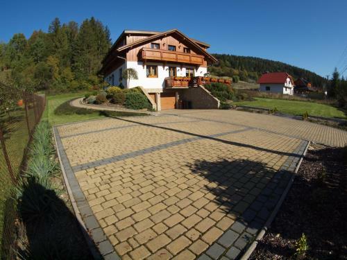 Hostal Margus Apartm�ny