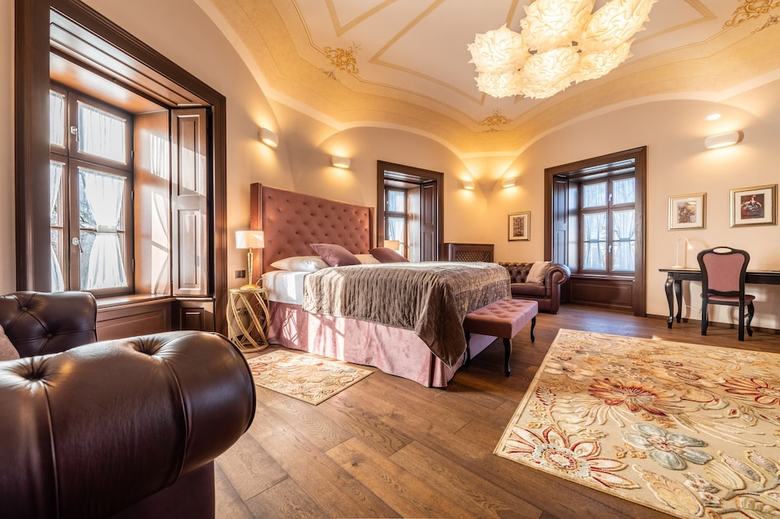 Hotel Chateau Appony