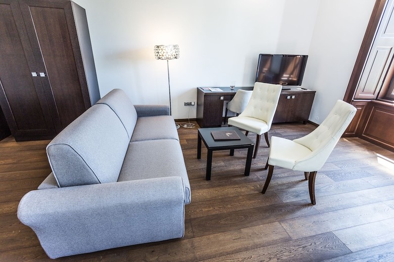 Hotel Chateau Appony