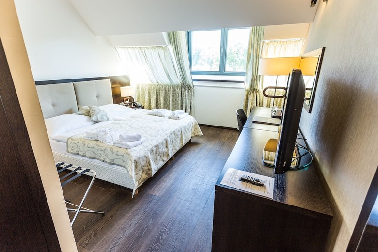 Hotel Chateau Appony