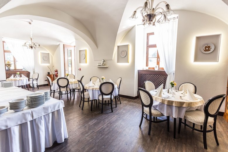 Hotel Chateau Appony