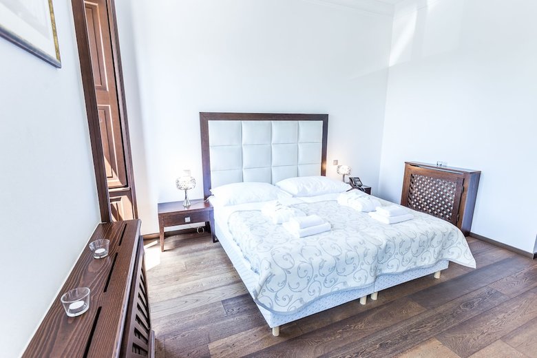 Hotel Chateau Appony
