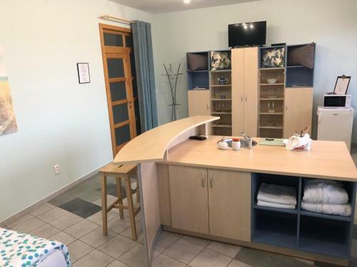 Hostal Amnesia Pension