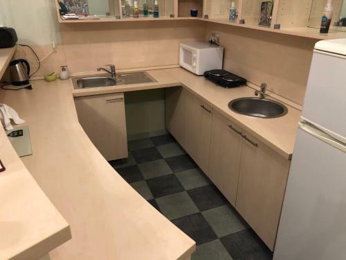Hostal Amnesia Pension