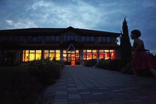 Hostal Amnesia Pension