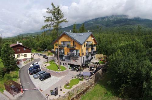 Apartamento Aplend Vila Ol�via