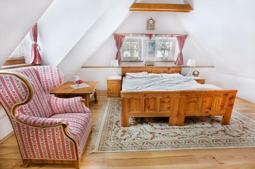 Lodge Star� Izba