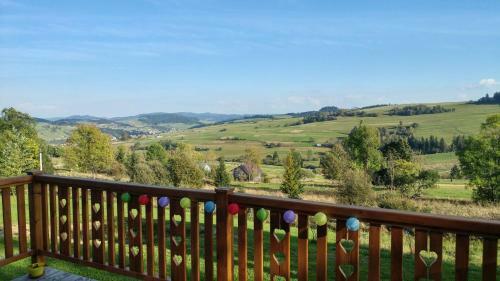 Lodge Star� Izba