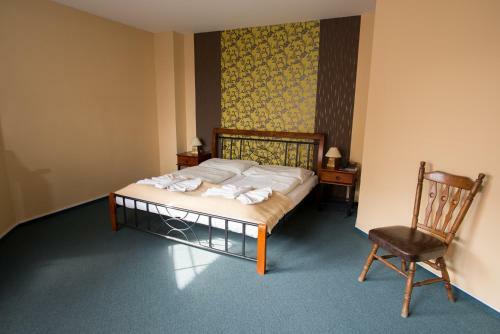 Hotel Diana