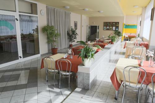 Hotel Diana