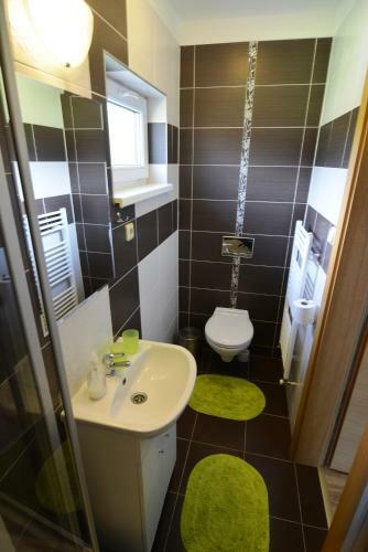 Hostal Villa Gold