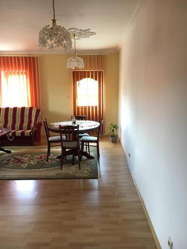 Apartm�n Family