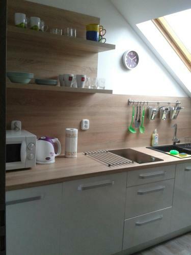 Apartamento Privat Nisa