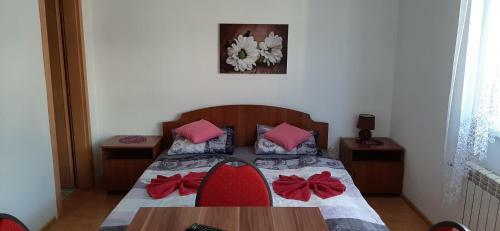 Homestay Renata