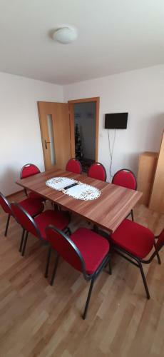Homestay Renata