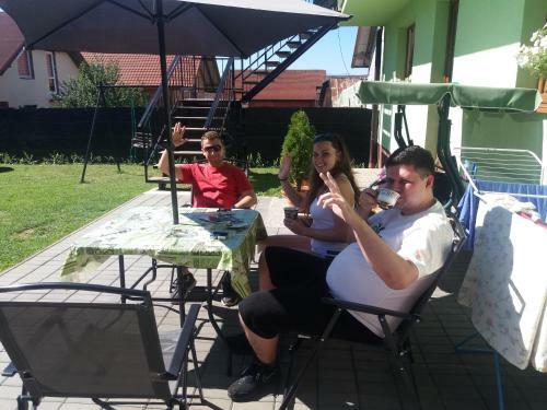 Homestay Renata