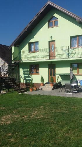 Homestay Renata